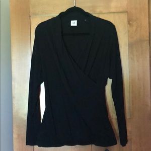 Cabi Black classic top